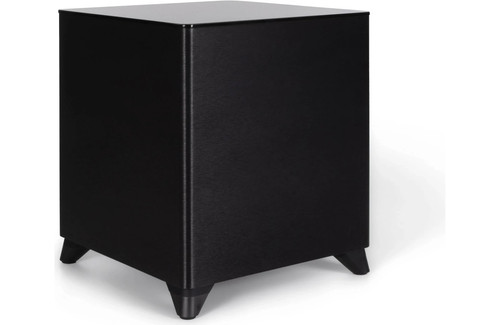 Martin logan dynamo - logan, foundation