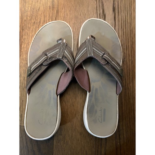 Sandali infradito clarks - sandali,