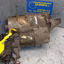 46432301 Motorino avviamento  FIAT PANDA 1a Serie 900 Young Ber. 3p/b/899cc