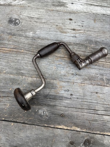 John fray vintage trapano - vintage,