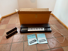 Organo da tavolo Bontempi -