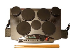 Batteria digitale - , a
