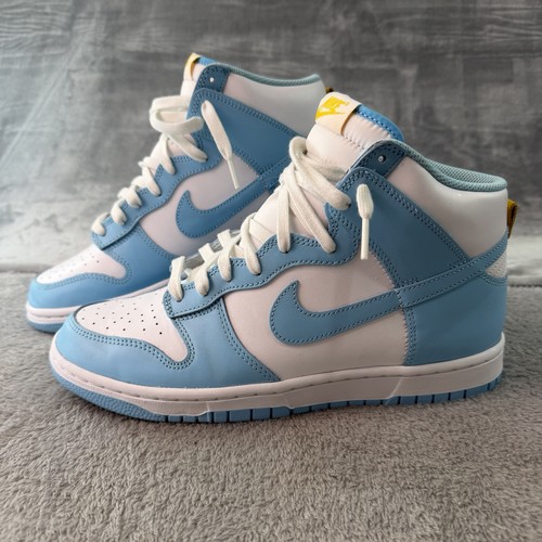 Nike dunk high - dunk,