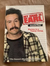 My Name Is Earl: Season 1
