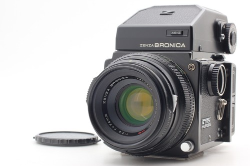 Ecc zenza bronica etr s - [ecc+5],