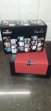 Tissot Savonnette da Tasca