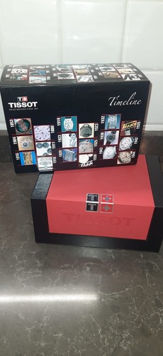 Tissot savonnette tasca - da,