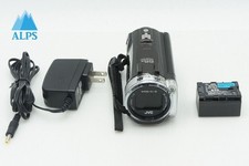 Videocamera digitale JVC