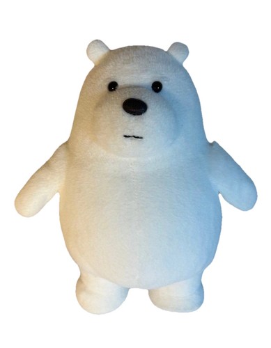 Gund cartoon network bare - network, we
