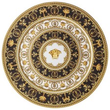 I Love Baroque, Piatto grande