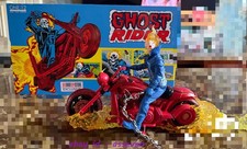 Modellino action figure mezco - figure,