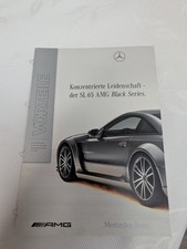 Mercedes Benz libretto