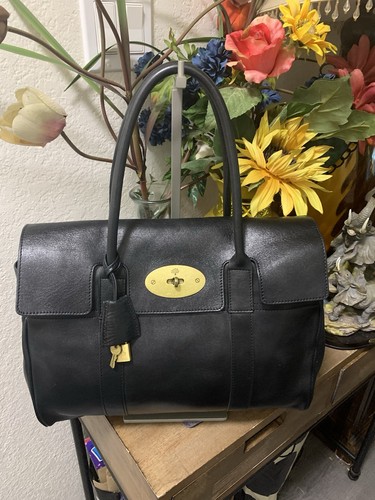Borsa mulberry bayswater - borsa,