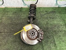 MASSA COMPLETA ANTERIORE DESTRA PER FIAT 500 X Serie 4x4 CROSS (15>)