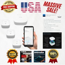 Smart Home Starter Kit
