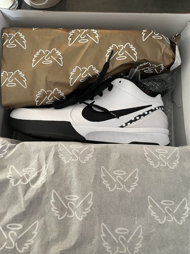 Kobe protro gigi us9 eu42 - kobe,