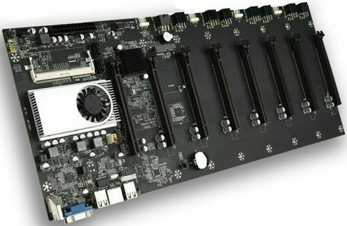 Gpu mining rig machine - x,