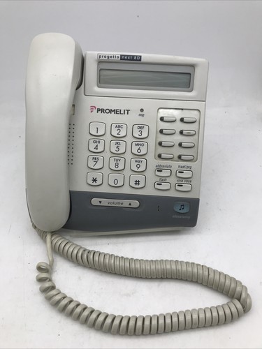 Telefono tavolo - da,