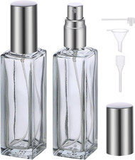 Atomizzatore Profumo, 2 Pezzi