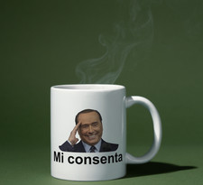 TAZZA PERSONALIZZATA IN