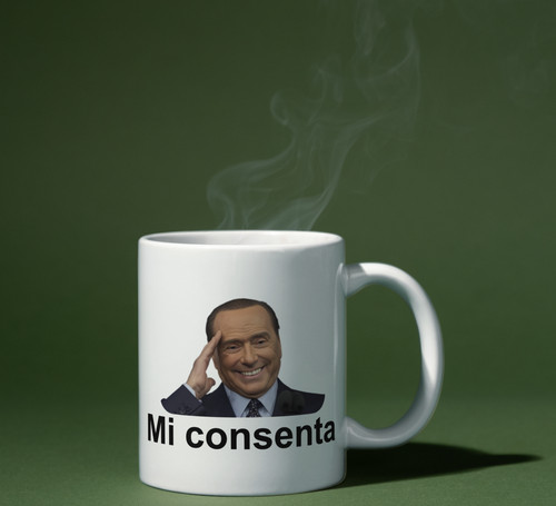 Tazza personalizzata - personalizzata, in