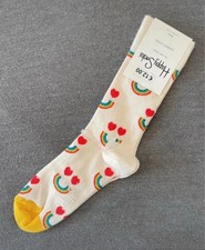 Happy Socks Rainbow Pride
