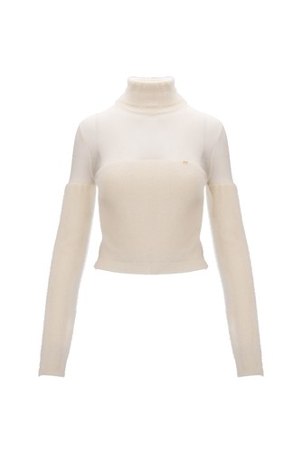 Elisabetta franchi mk54t57e2 - franchi,