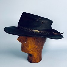 CAPPELLO DA COWBOY UOMO JACARU