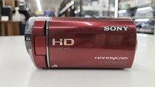 Videocamera sony hdr cx180 - sony, hdr-cx180