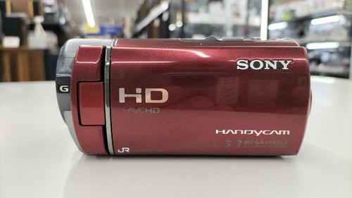 Videocamera sony hdr cx180 - sony, hdr-cx180