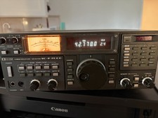 Icom IC-R7000 Vintage Ham