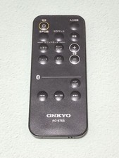 2. ONKYO RC-876S Telecomando