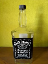 Bottiglia Jack Daniels Old n.7