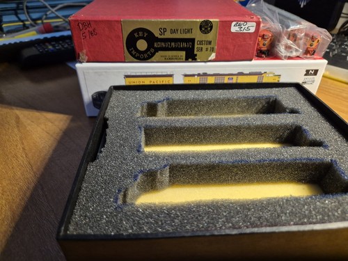 Key imports day light alco - sp,