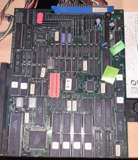 Scheda jamma pcbs