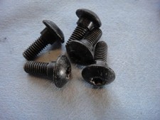 Carena 5 viti Buell 1125 R CR