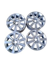 4 CERCHI IN LEGA PER LANCIA Musa 1° Serie 51748825 (04>07)