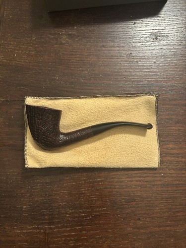 Pipa savinelli punto oro - punto,