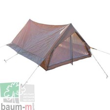 Tenda esercito francese per 2