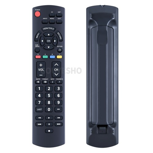 Nuovo telecomando n2qayb000321 - nuovo,