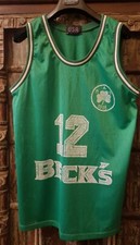 Vintage NBA Dominique Wilkins