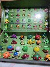 Collezione completa Super