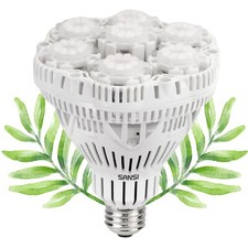 1x 400W Equivalent E27 Grow