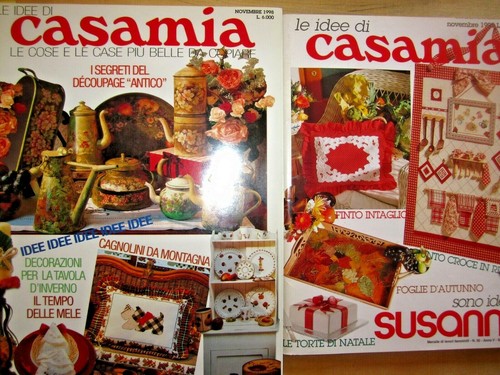 Idee casa mia 2 - idee,