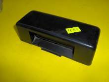Fanalino luce targa destra - luce,