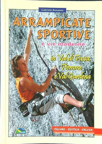 Arrampicate sportive vie - arrampicate, e