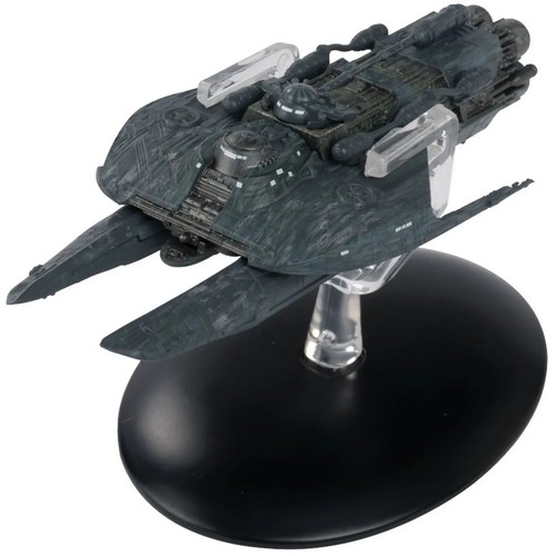 Nave colonia sheliak star - nave, trek