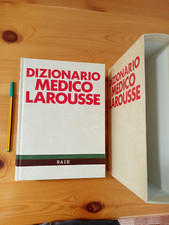 dizionario medico larousse