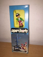 Dulcop SuperCharly Super