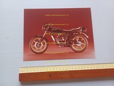 Laverda 125 foto cartella - 125,